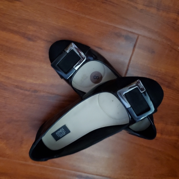 Jones New York Shoes - Shoes, flat